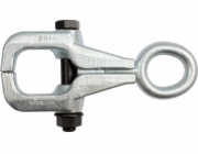 Yato Samoupínací svěrka plechu 3t 15x35/142mm typ C S45 YT-2543