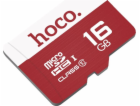 Karta paměť.microSDHC 16GB HOCO TF High Speed Memory bez ...