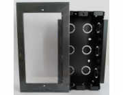 Fanvil sada pro montáž do zdi pro i61