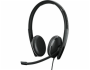 EPOS ADAPT 165 USB II, Headset