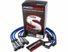 PowerTEC zapalovací kabely AUDI 80 90 100 200 VW PASSAT 1...