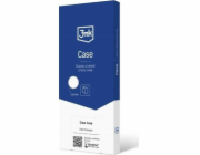3mk Clear Case pro Redmi Note 13 Pro 5G, čirá