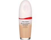 Shiseido  Revitalessence Skin Glow Foundation SPF30 make-up na obličej 240 Quartz 30 ml
