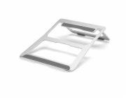 One for All Travel Laptop Stand Aluminium                DM 0050