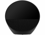 Amazon Echo Spot 2024 schwarz