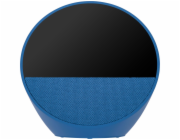 Amazon Echo Spot 2024 blau