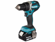 Makita DDF484RT3J Cordless Drill Driver