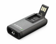 Svítilna - Ledlenser K6R 4GB šedá