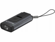 Svítilna - Ledlenser K6R 4GB šedá