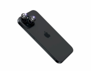 Fixed sklo Appl iP 15/15+ FIXGCS-1200-BK