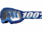 100% ACCURI 2 BLUE (Čistý zorník proti zamlžování, LT 88%...