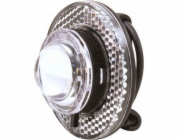 SPANNINGA Přední světlo SPANNINGA ILLICO 2 XB, 4 LUX + baterie (NOVÉ)