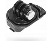 Bell držák fotoaparátu BELL SIXER MIPS černý 2018 (NOVINKA)