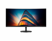 MSI PRO MP341CQDE, LED monitor