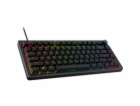 HP HyperX Alloy Rise 75 - herní klávesnice