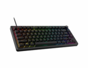 HP HyperX Alloy Rise 75 - herní klávesnice