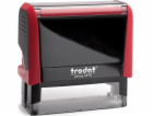 Trodat RAZÍTKO TRODAT PRINTY 4915 ČERVENÉ