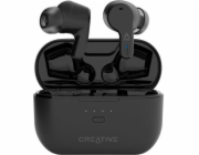 Creative Zen Air Pro, sluchátka