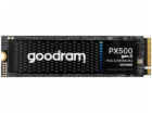 Goodram PX500 GEN.3 SSDPR-PX500-02T-80-G3 SSD disk 2 TB M...