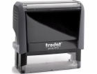 Trodat RAZÍTKO TRODAT PRINTY 4915 ŠEDÁ