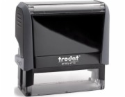 Trodat RAZÍTKO TRODAT PRINTY 4915 ŠEDÁ