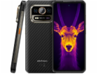 Smartphone Ulefone Armor 25T Pro 5G C696GB/256GB Frost Black