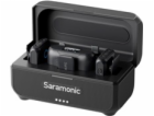 Saramonic Blink 500 B2+ (TX+TX+RX) 2 to 1 - 2,4 GHz wirel...