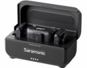 Saramonic Blink 500 B2+ (TX+TX+RX) 2 to 1 - 2,4 GHz wirelss system