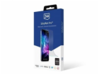 3mk ochranná folie Silky Matt Pro pro Apple iPhone 16