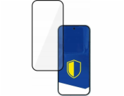 3mk tvrzené sklo HardGlass Max Lite Black pro Google Pixel 9 Pro