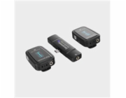 Saramonic Blink 500 ProX B6 (2,4GHz wireless w/ USB-C)