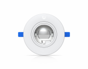 Ubiquiti UACC-G5-Dome-Ultra-FM-W - G5 Dome Ultra Flush Mount, Zápustný držák pro UVC-G5-Dome-Ultra