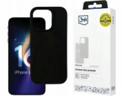 3mk ochranný kryt Silicone Case pro Apple iPhone 16 Pro Max
