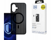 3mk ochranný kryt Cooling Magcase pro Apple iPhone 16 Plus