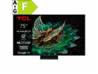 TCL C765 Smart QLED TV 75" (75C765)