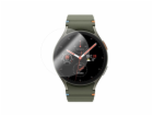 Ochranné tvrzené sklo FIXED pro smartwatch Samsung Galaxy...