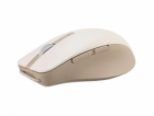 ASUS SmartO Mouse MD200 Silent Plus, béžová