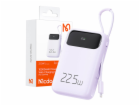 Power Bank Mcdodo MC-3255 10000mAh, 22.5W, for Light (pur...