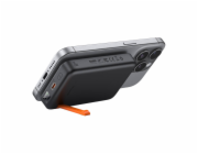 Magnetic Power Bank for Apple watch Mcdodo MC-1461 10000mAh, 20W (black)