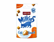 ANIMONDA Milkies Harmony Anti-Hairball - pamlsek pro kočky - 30g