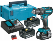 Makita DHP485RF3J Vrtačka