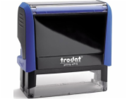Trodat RAZÍTKO TRODAT PRINTY 4915 MODRÁ