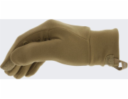 Mechanix Wear Pirštines Mechanix ColdWork Base Layer Coyote, dydis L