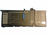 DELL baterie/ 4-článková/ 52Wh/ pro notebooky XPS 13