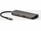 Zcela nová stanice/replikátor USB-C (QZDH001XS0AW)