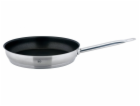Pánev nerez s nepřilnavým povrchem 24 cm PRO-X CS-050047