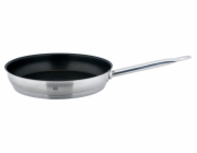 Pánev nerez s nepřilnavým povrchem 24 cm PRO-X CS-050047