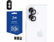 3mk Lens Protection Pro pro Apple iPhone 16/16 Plus, Silver
