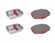 Faitron HeatsBox sada vnitřních misek