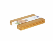 Prkénko krájecí KATANA sada 3ks bambus 20 x 14 cm KL-12014